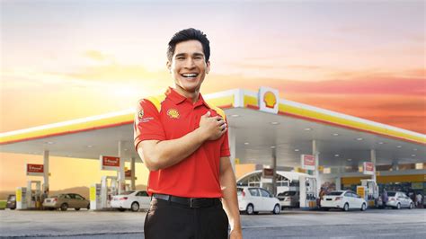 Shell Philippines .